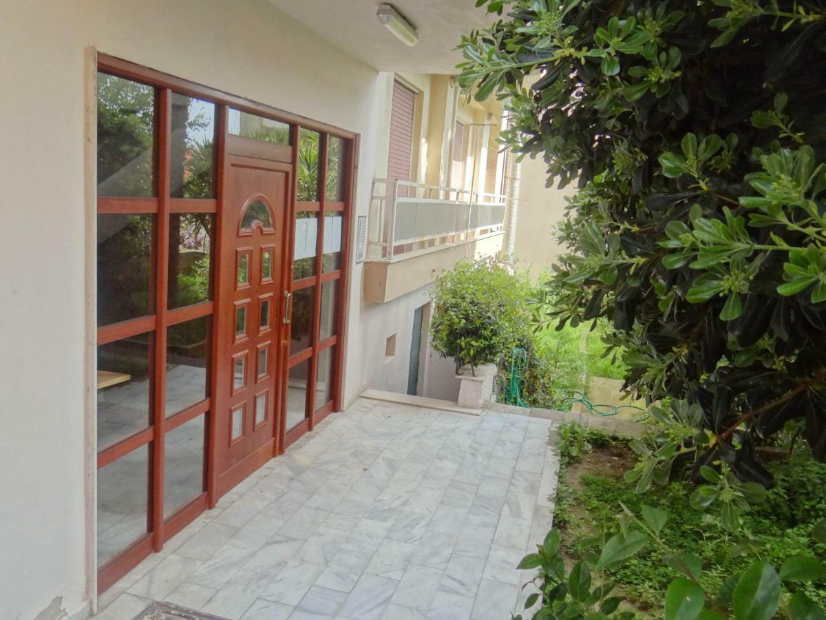 World Explorer Kavala Exterior foto
