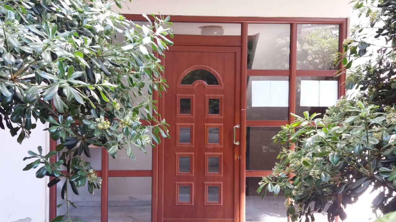 World Explorer Kavala Exterior foto